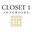 Closet 1 Interiors