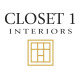 Closet 1 Interiors