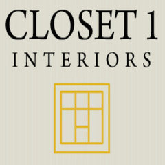 Closet 1 Interiors