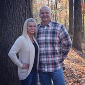 Chris N Tiffany Dyer's photo