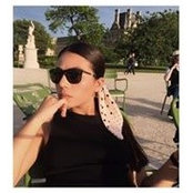 Hande Sayı's photo