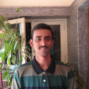 Foto von Krishna Harish