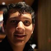 Jacob Benzicks foto