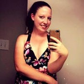 Amanda Carsons foto