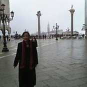 Yuri Nishio's photo