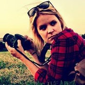Meg Kirsics foto