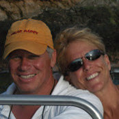 Steve & Jessica Ray's photo