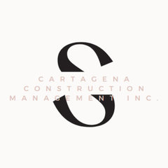 Cartagena Construction Management Inc.