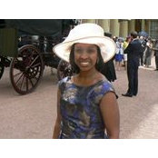 Robyn Eves foto