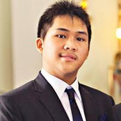Benedict Sy's photo
