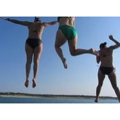 Arista Blouin's photo