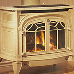 Custom Fireplace Screen Service