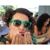 Raluca Sabau's photo