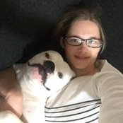 Naomi Carson's photo