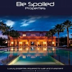 Be Spoiled