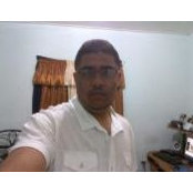 Michael Mohammeds foto