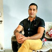 MucEsh ShaRma's photo