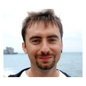 Yuri Vasilenkos billede