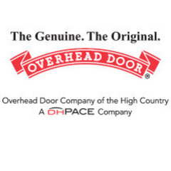 Overhead Door Company of High Country
