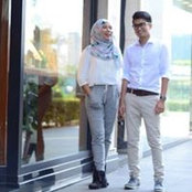 Firadaus Khazis's photo