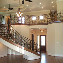 Stairway