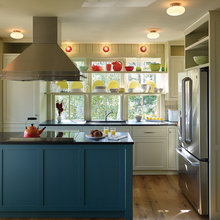 Kitchen ideas
