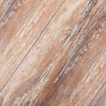 wood vs laminate flooring