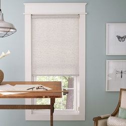 Genesis Roller and Roman Shades - Roller Shades