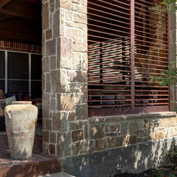 Outdoor Patio Shutters - Products