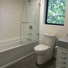 Upstairs Bath