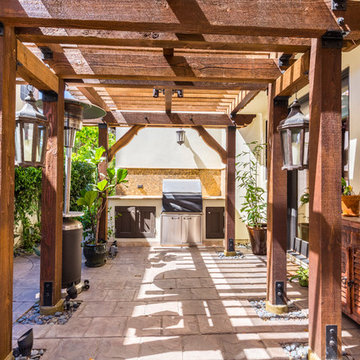 Redondo Beach Tuscan