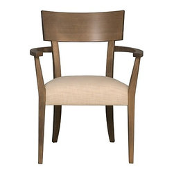Bloomingdale's Alta Arm Chair - Bloomingdales.com - Products