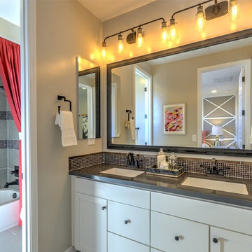 Ambition at Eastmark | Mesa, AZ | 3584 - Passion Plan
