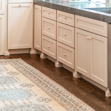 Kitchen Renovation
