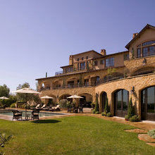 Amby Valley House Ideas