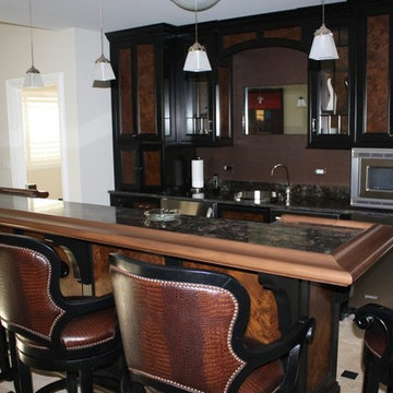Chicago Basement Remodeling