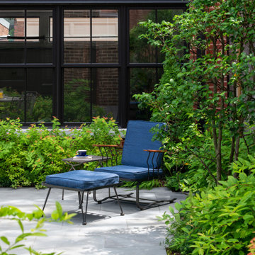 Capitol Hill Residence