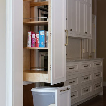 Kitchen Remodel in Overland Park, KS
