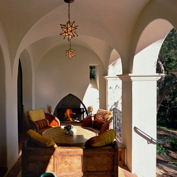 San Ysidro Residence