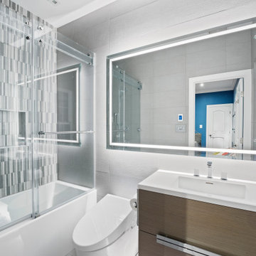 Luxury Family Living