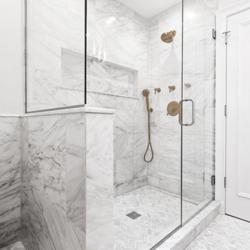 Skokie Single Family Home Remodel