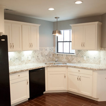 Southmeadow Renovation