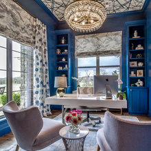 Office/formal living room