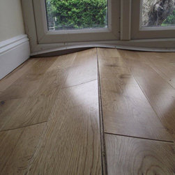 Floor Inspections - Products