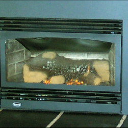 Product Gallery - Indoor Fireplaces