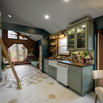 Coker Kitchen