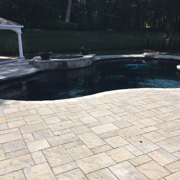 Pools