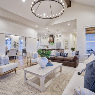 2018 Parade of Homes Idaho Falls