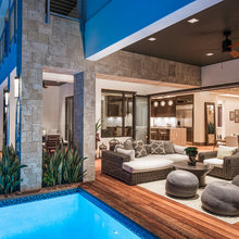 2018 patio