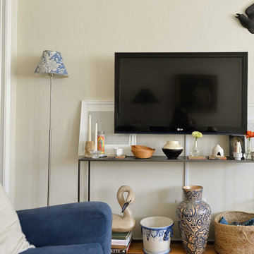 TV Console